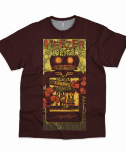 WZ All Over Print Shirt DLL WZ3DDLL060625 (80)