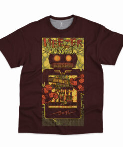 WZ All Over Print Shirt DLL WZ3DDLL060625 (80)