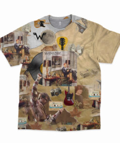WZ All Over Print Shirt DLL WZ3DDLL060625 (83)