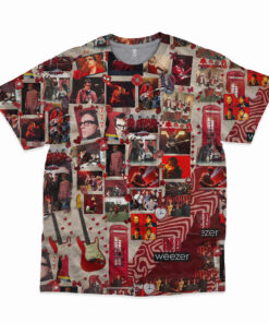 WZ All Over Print Shirt DLL WZ3DDLL060625 (91)