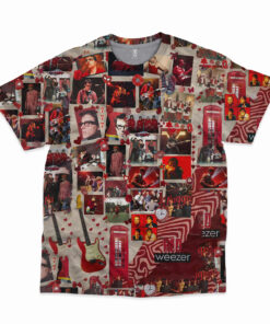 WZ All Over Print Shirt DLL WZ3DDLL060625 (91)