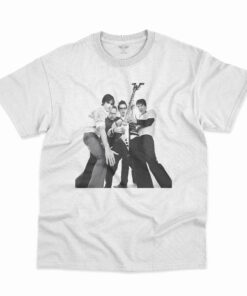 WZ Classic T-shirts DLL WZ2DWDLL280525 (16)