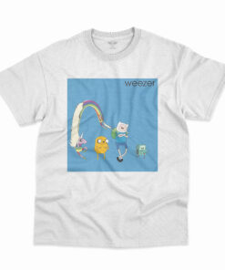 WZ Classic T-shirts DLL WZ2DWDLL280525 (2)