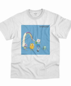 WZ Classic T-shirts DLL WZ2DWDLL280525 (2)