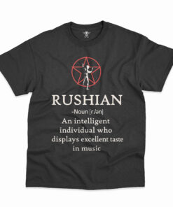 RSH Classic T-shirt DLL RSH2DBDLL030725 (2)