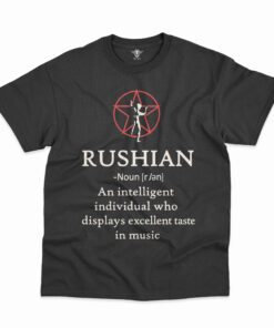 RSH Classic T-shirt DLL RSH2DBDLL030725 (2)
