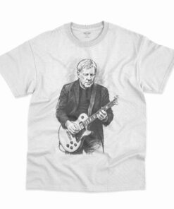 RSH Classic T-shirt DLL RSH2DWDLL030725 (1)