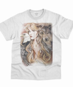 FLM Classic T-shirt DLL FLM2DWDLL220825 (12)