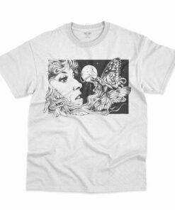 FLM Classic T-shirt DLL FLM2DWDLL220825 (4)