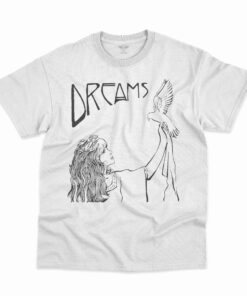 FLM Classic T-shirt DLL FLM2DWDLL220825 (6)