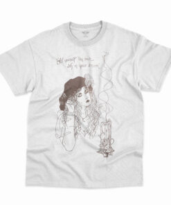 FLM Classic T-shirt DLL FLM2DWDLL220825 (7)