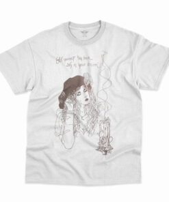 FLM Classic T-shirt DLL FLM2DWDLL220825 (7)