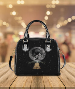 FWM Women Shoulder Bag DLL FWM3DSBDLL220825