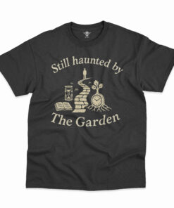 RSH Classic T-shirt DLL RSH2DBDLL0080825 (1)