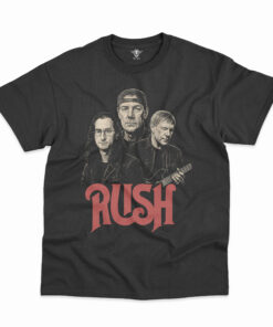RSH Classic T-shirt DLL RSH2DBDLL0080825 (11)