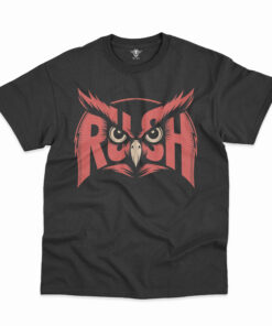 RSH Classic T-shirt DLL RSH2DBDLL0080825 (13)