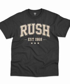 RSH Classic T-shirt DLL RSH2DBDLL0080825 (15)