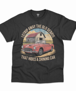 RSH Classic T-shirt DLL RSH2DBDLL0080825 (16)