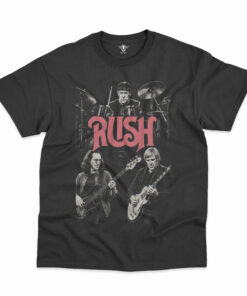 RSH Classic T-shirt DLL RSH2DBDLL0080825 (17)