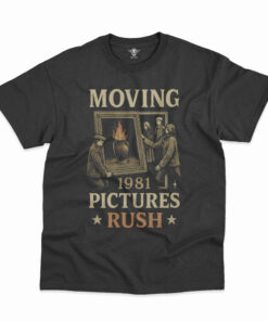 RSH Classic T-shirt DLL RSH2DBDLL0080825 (2)