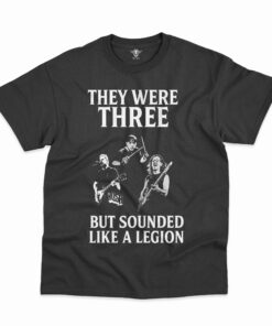 RSH Classic T-shirt DLL RSH2DBDLL0080825 (23)
