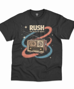 RSH Classic T-shirt DLL RSH2DBDLL0080825 (7)