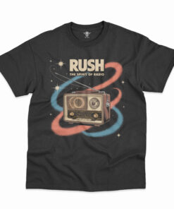 RSH Classic T-shirt DLL RSH2DBDLL0080825 (7)