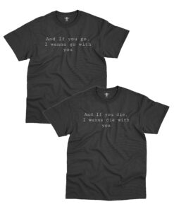 SOAD Couple T-shirt DLL SOADCTBDLL190825 (2)