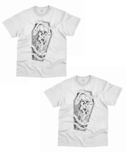 SOAD Couple T-shirt DLL SOADCTWDLL190825 (4)