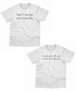 SOAD Couple T-shirt DLL SOADCTWDLL190825 (7)