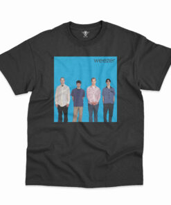 WZ Classic T-shirts DLL WZ2DBDLL180825