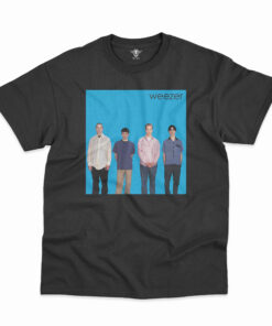 WZ Classic T-shirts DLL WZ2DBDLL180825