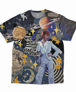 DBW All Over Print Shirt HP DBW3DSHP190825 (2)