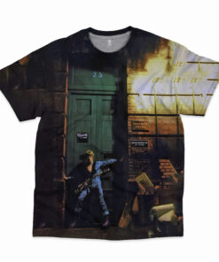 DBW All Over Print Shirt HP DBW3DSHP190825 (25)