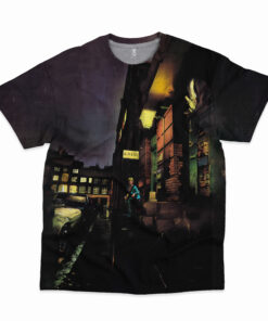 DBW All Over Print Shirt HP DBW3DSHP190825 (53)