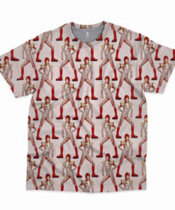 DBW All Over Print Shirt HP DBW3DSHP190825 (55)