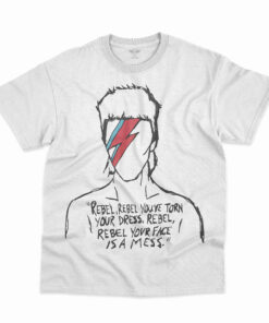 DBW Classic T-Shirt HP DBW2DWHP250725 (11)
