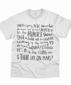 DBW Classic T-Shirt HP DBW2DWHP250725 (33)
