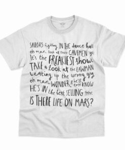 DBW Classic T-Shirt HP DBW2DWHP250725 (33)