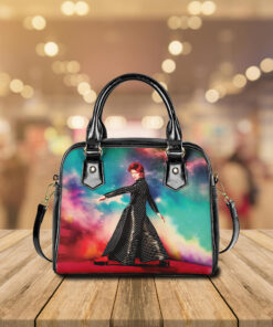 DBW Women's Shoulder Bag HP DBW3DSBHP280825 (10)