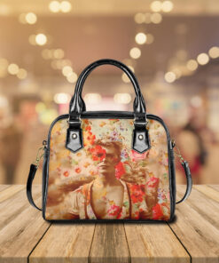 DBW Women's Shoulder Bag HP DBW3DSBHP280825 (2)