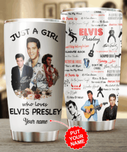 ELPR 1000 PERSONALIZED TUMBLER