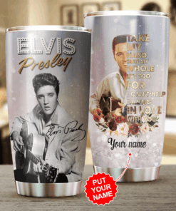 ELPR 600 PERSONALIZED TUMBLER