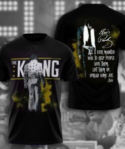 ELPR All Over Print Shirt Dl ELPR3DS2512