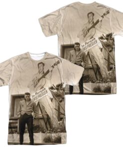 ELPR All Over Print Shirt EPAOP01