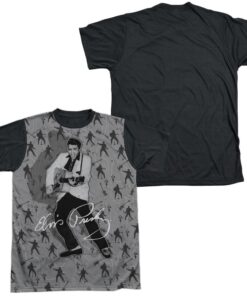 ELPR All Over Print Shirt EPAOP03