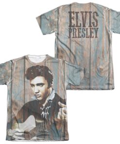 ELPR All Over Print Shirt EPAOP04