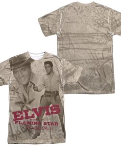 ELPR All Over Print Shirt EPAOP06