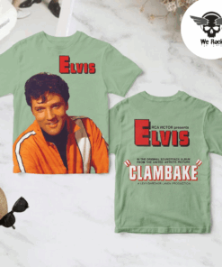 ELPR All Over Print Shirt EPAOP08