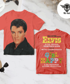 ELPR All Over Print Shirt EPAOP09